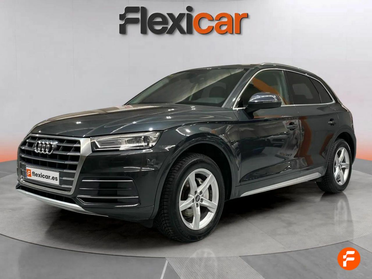 Foto Audi Q5 3