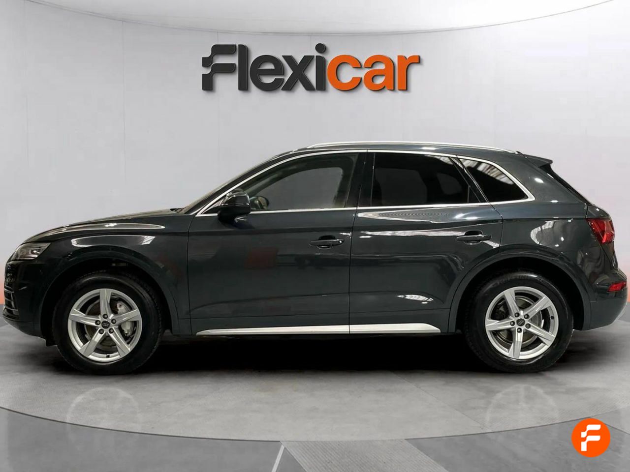 Foto Audi Q5 4