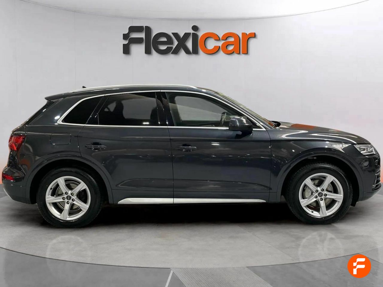Foto Audi Q5 5