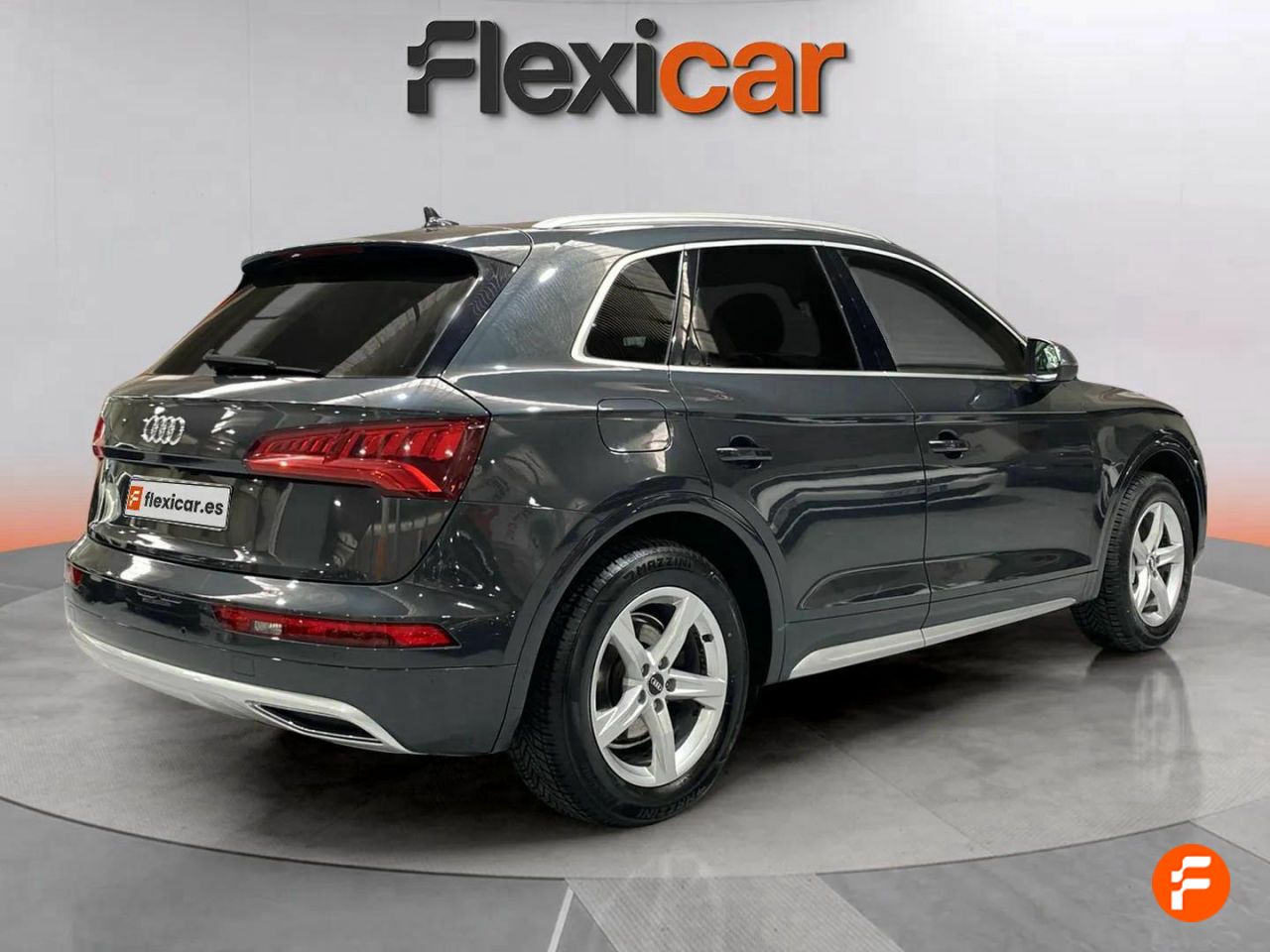 Foto Audi Q5 9