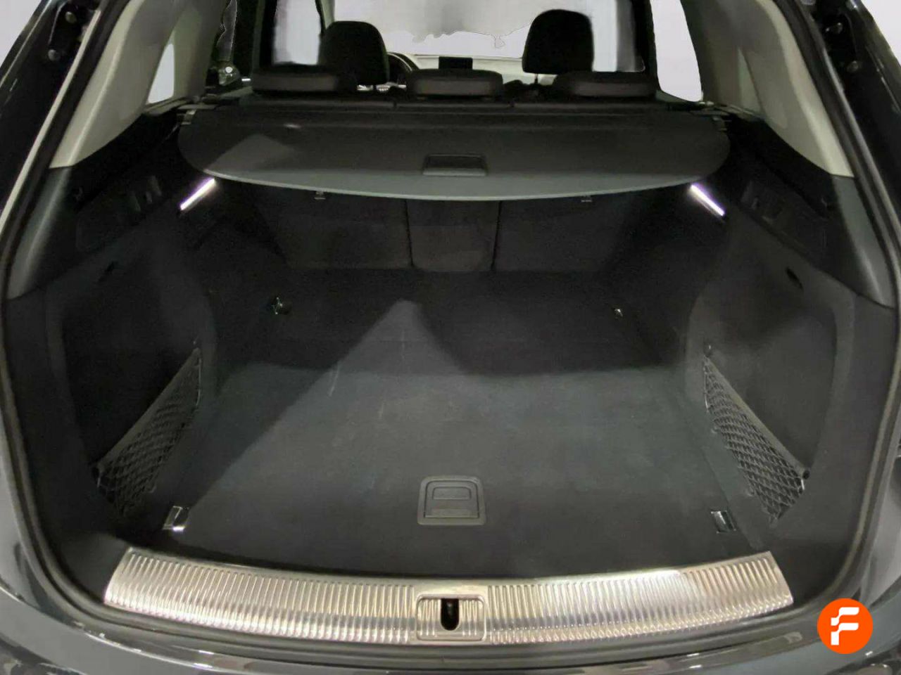 Foto Audi Q5 10