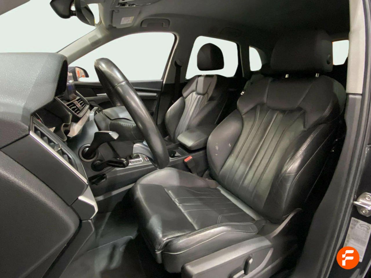 Foto Audi Q5 12