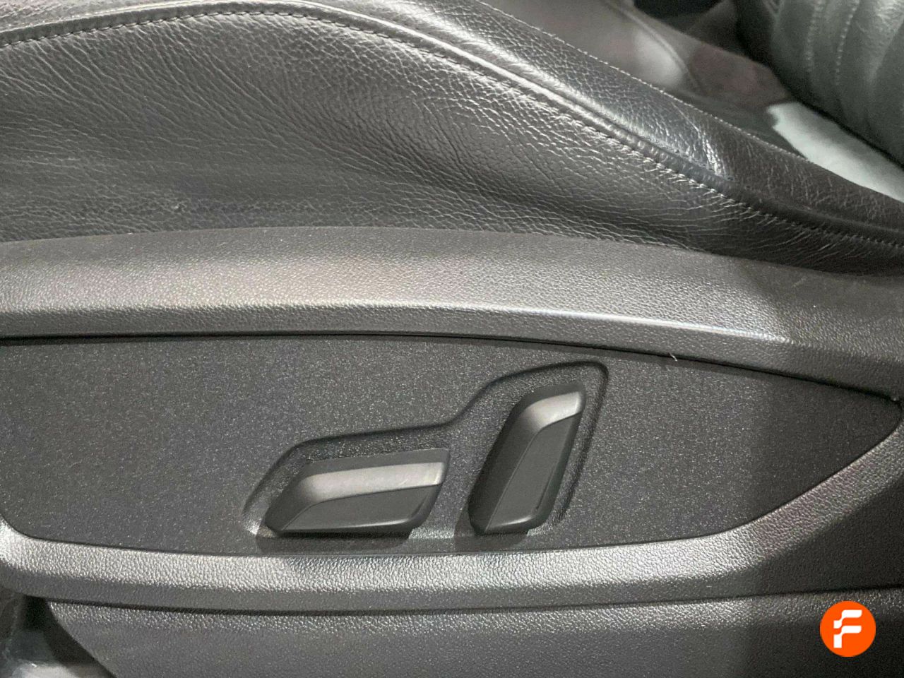 Foto Audi Q5 13