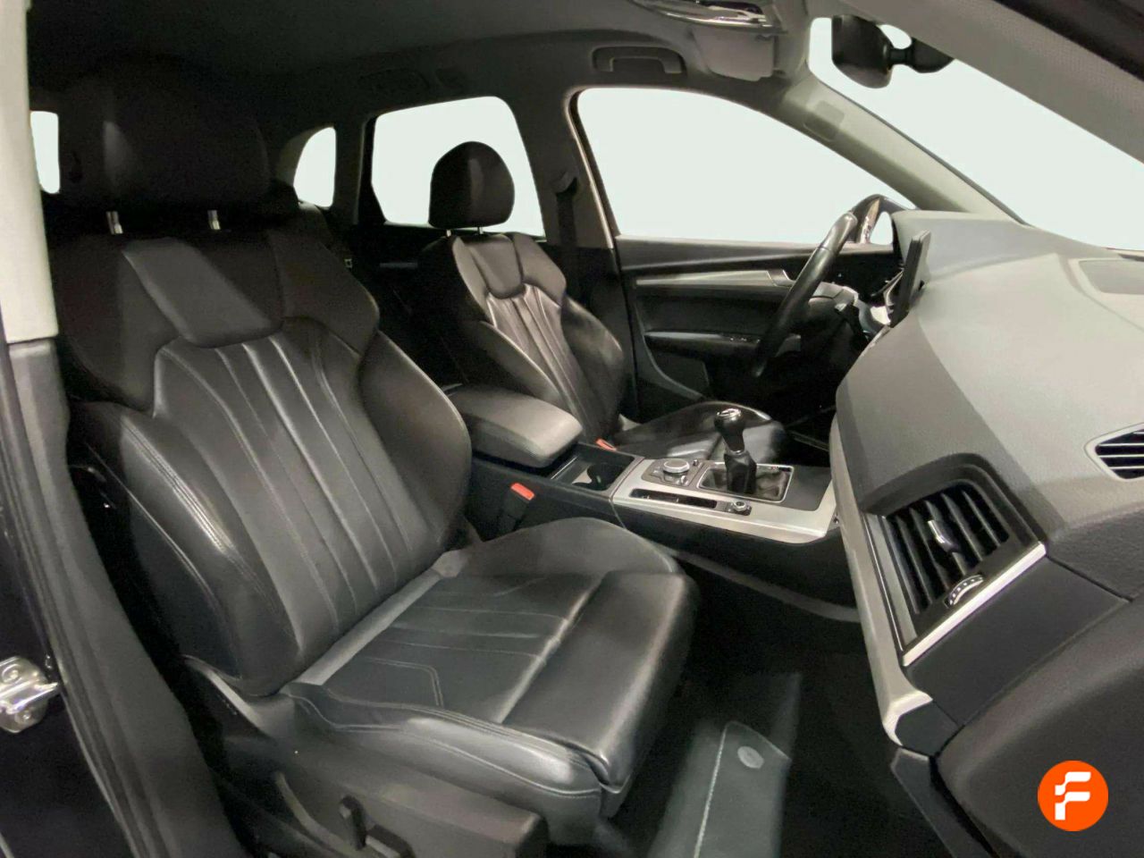 Foto Audi Q5 14