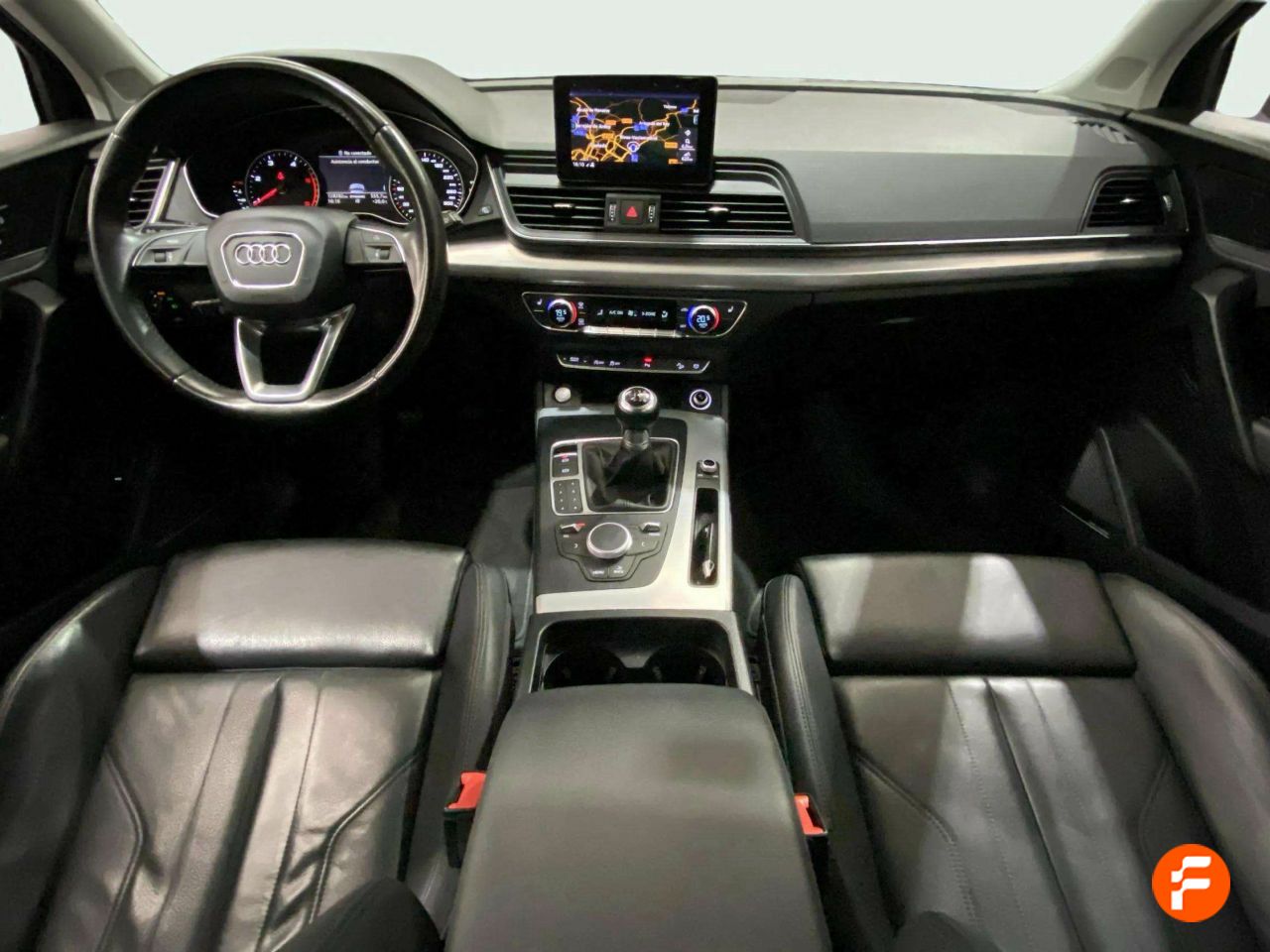 Foto Audi Q5 16