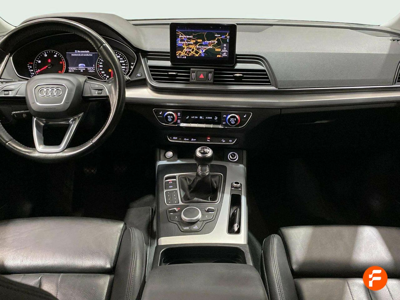 Foto Audi Q5 17