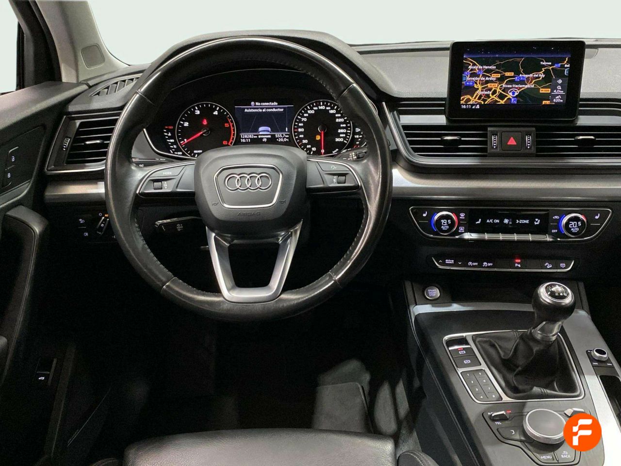 Foto Audi Q5 18