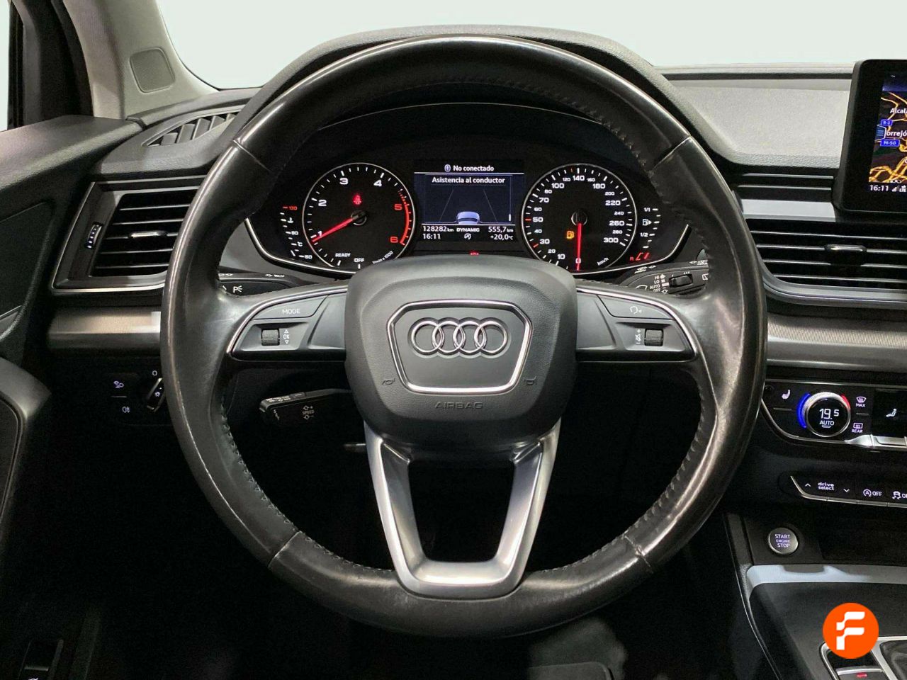 Foto Audi Q5 22