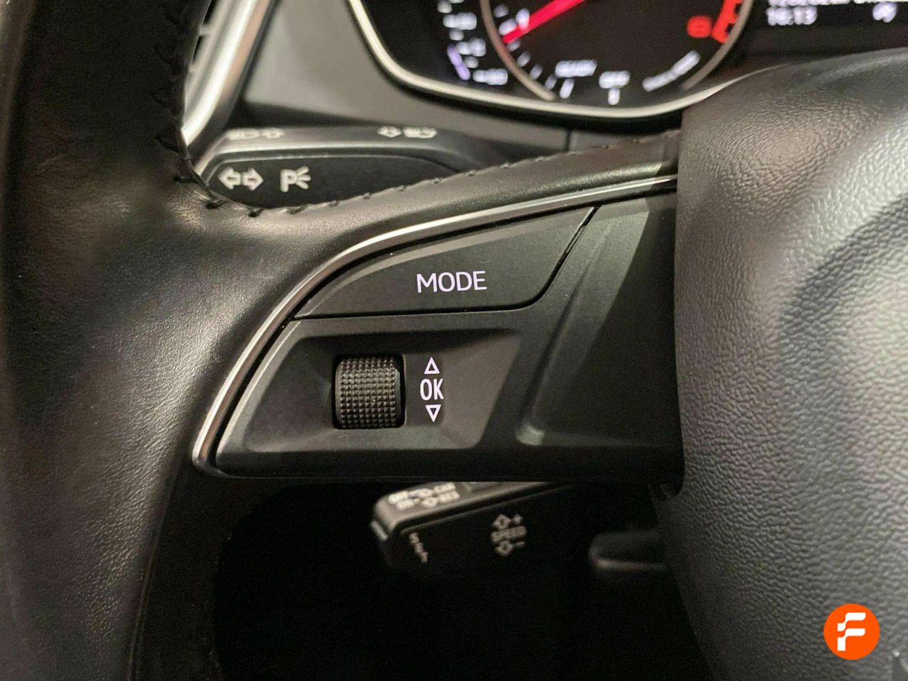 Foto Audi Q5 23