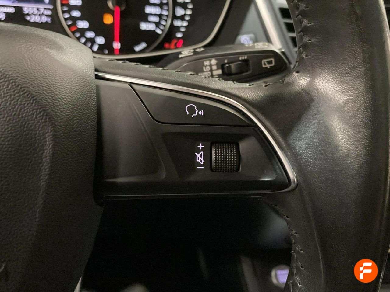 Foto Audi Q5 24