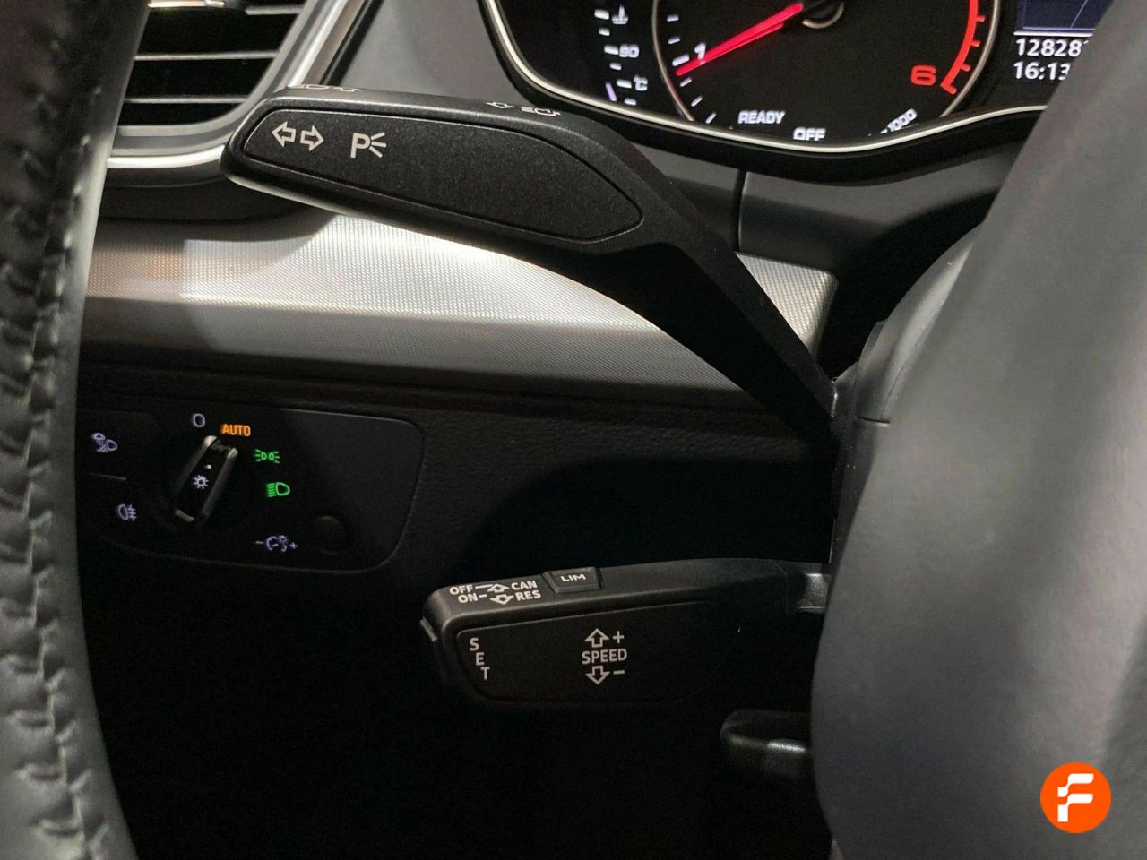 Foto Audi Q5 25