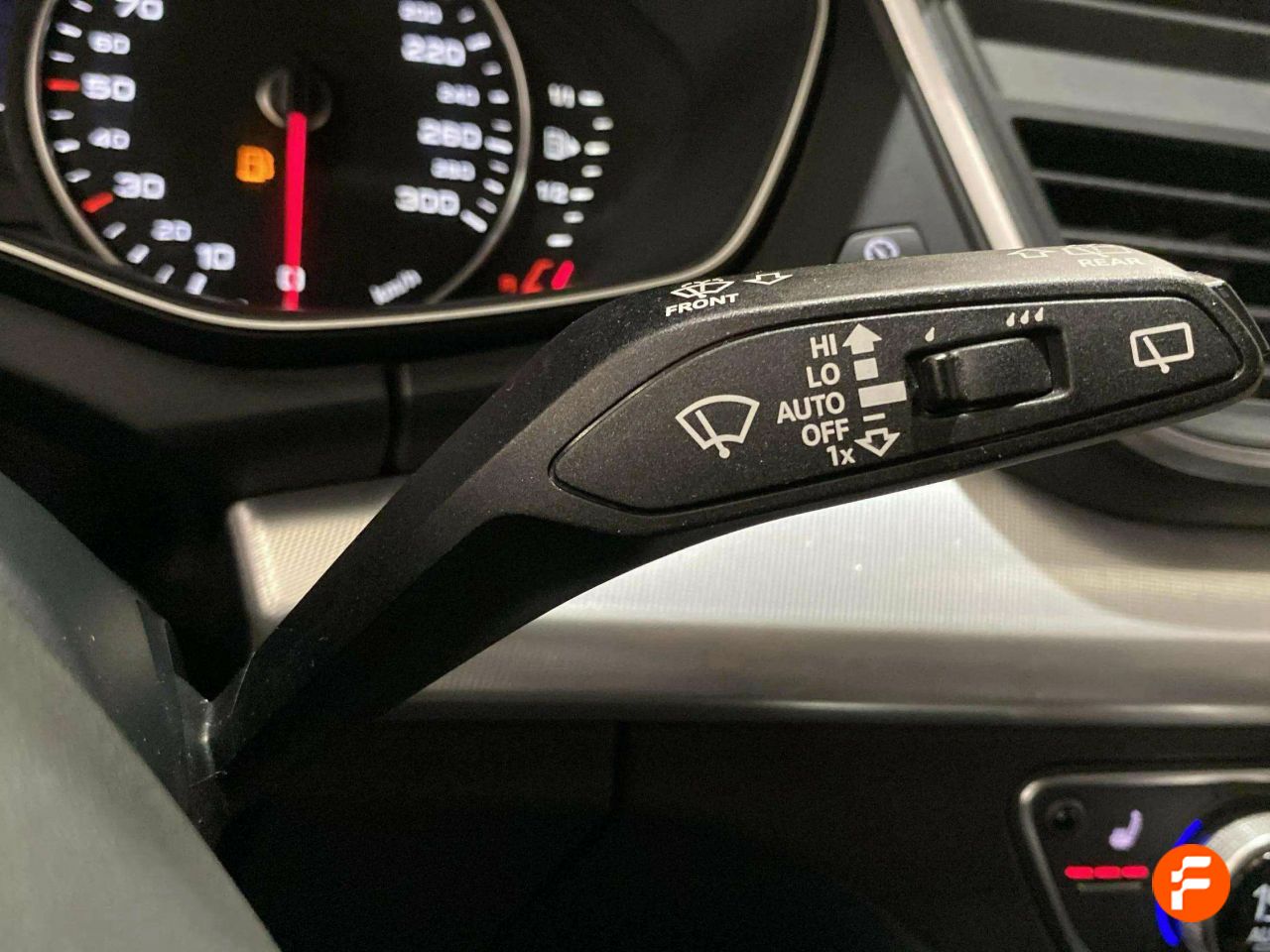 Foto Audi Q5 26