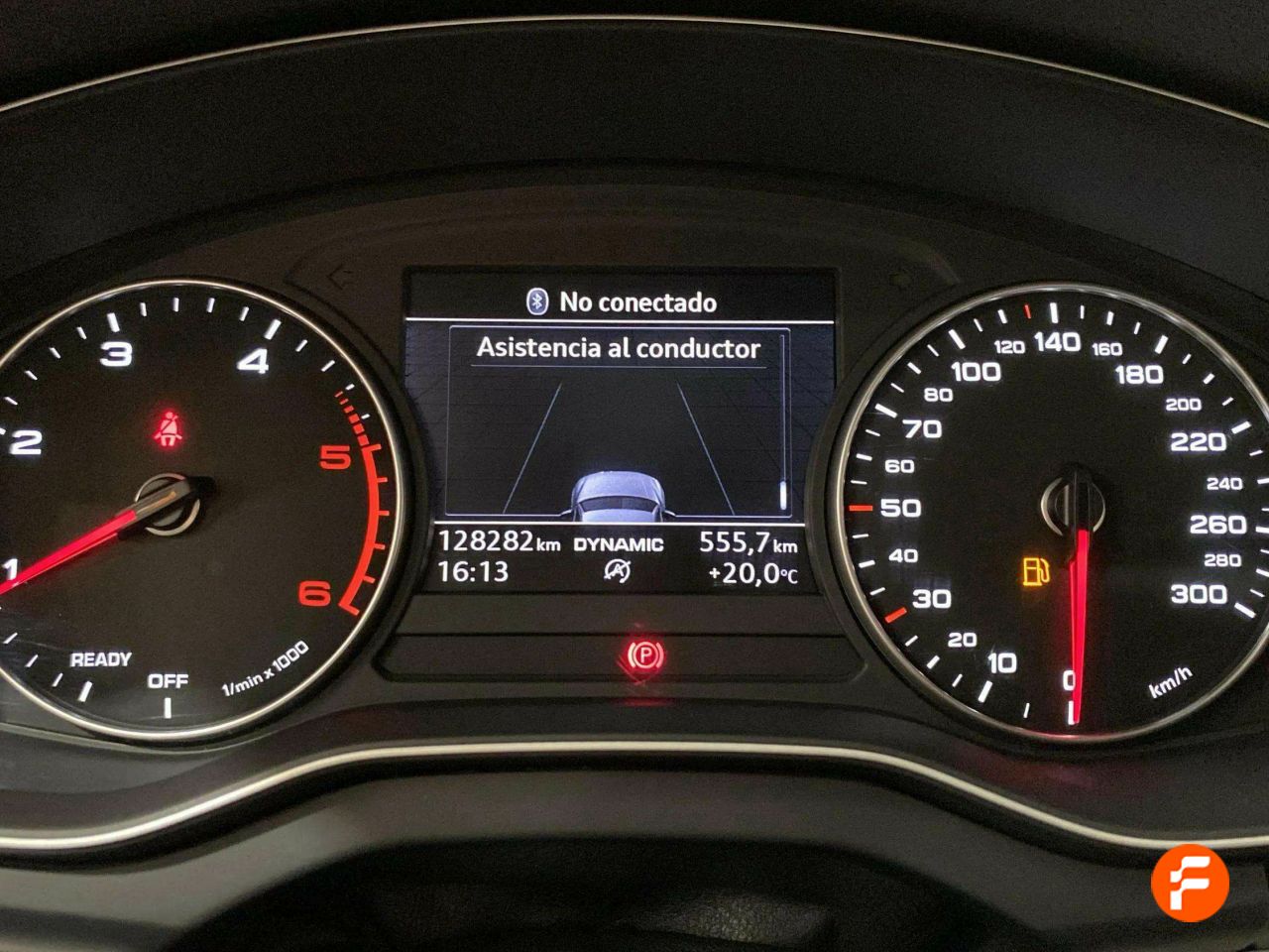 Foto Audi Q5 27