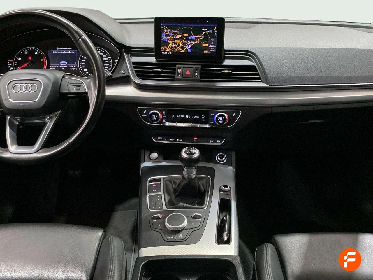 Foto Audi Q5 28