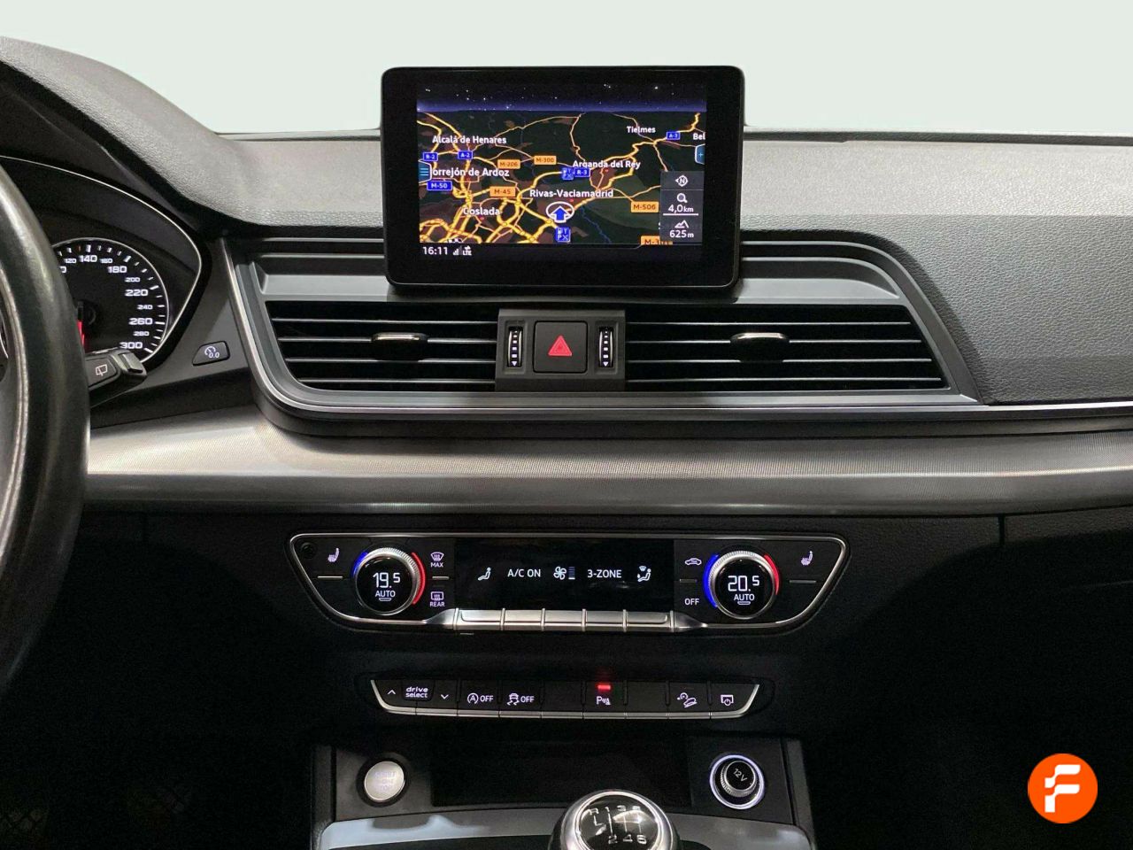 Foto Audi Q5 29