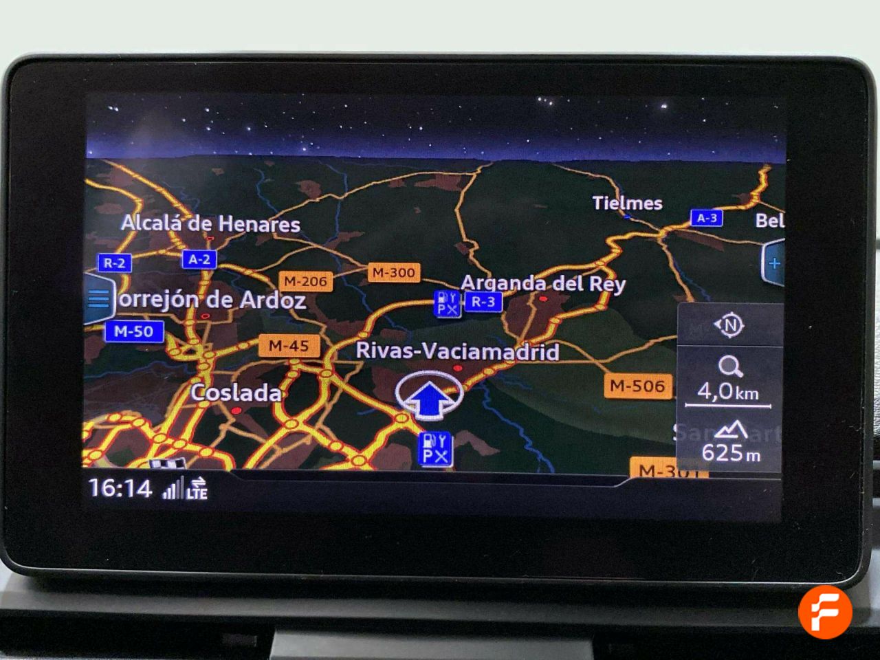 Foto Audi Q5 30