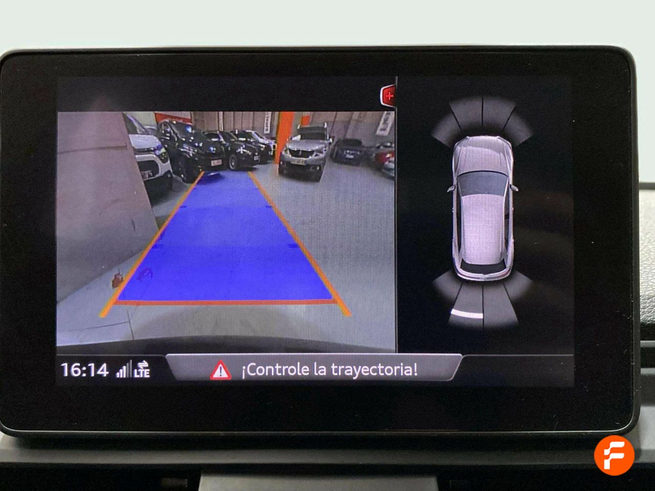 Foto Audi Q5 31