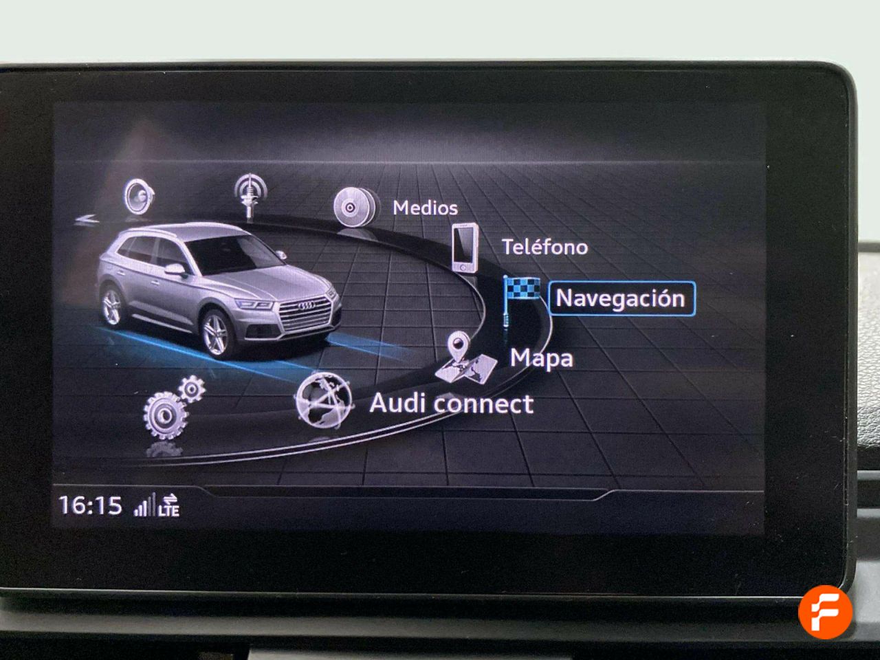 Foto Audi Q5 32