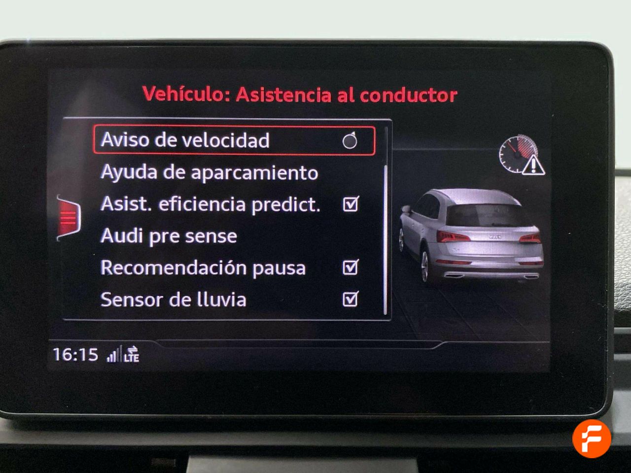 Foto Audi Q5 34