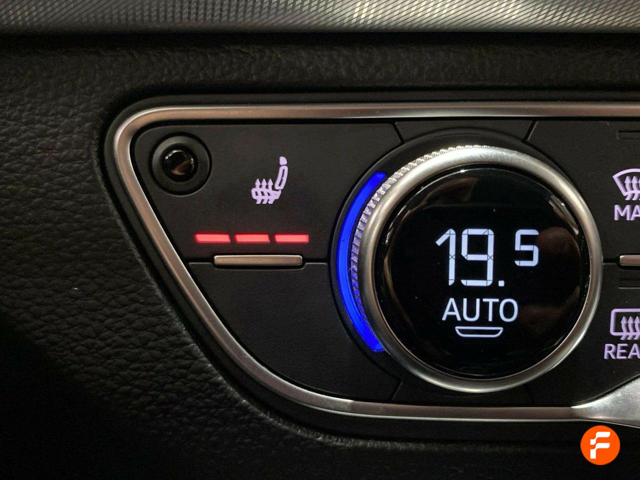Foto Audi Q5 36