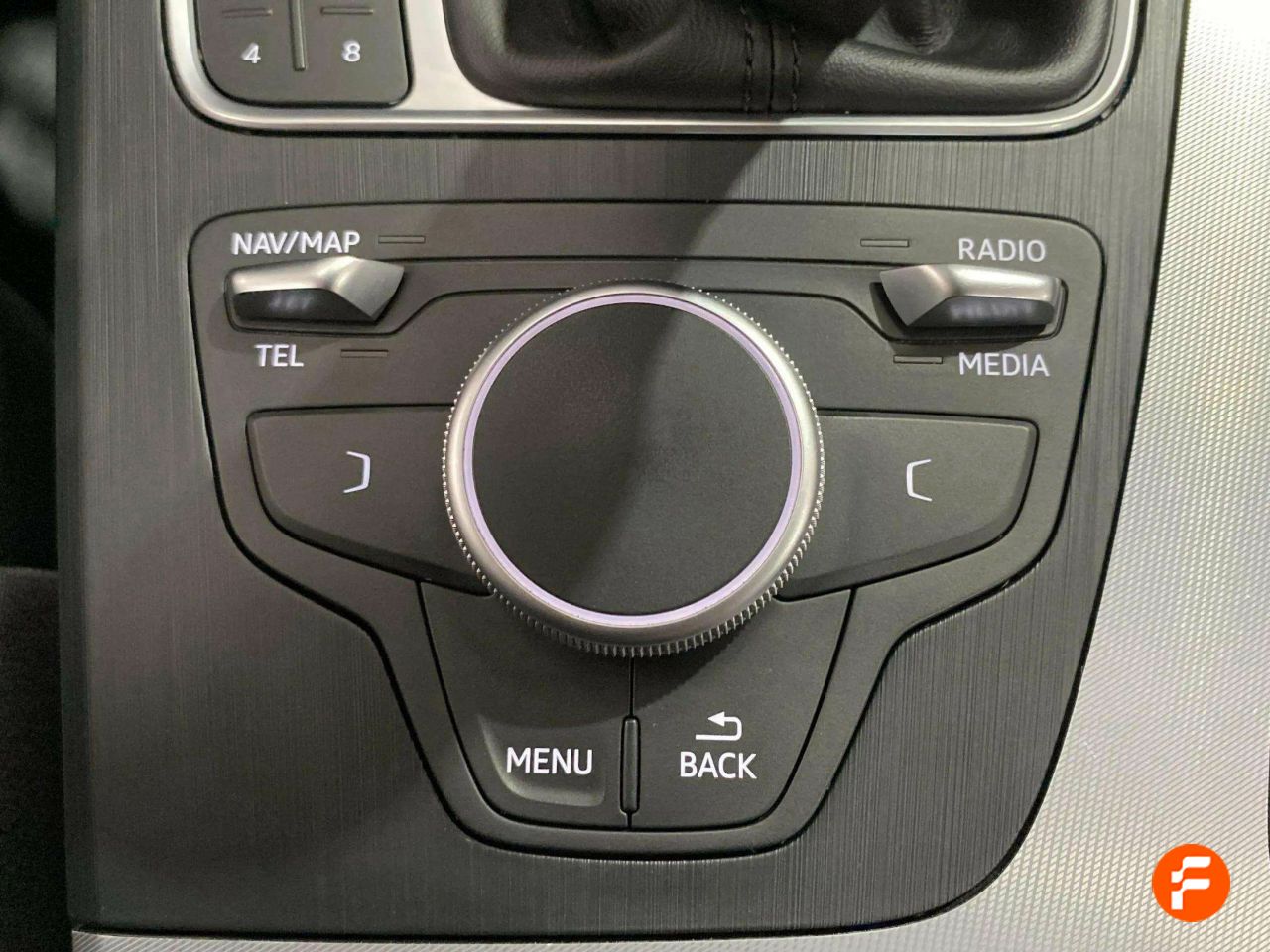 Foto Audi Q5 39