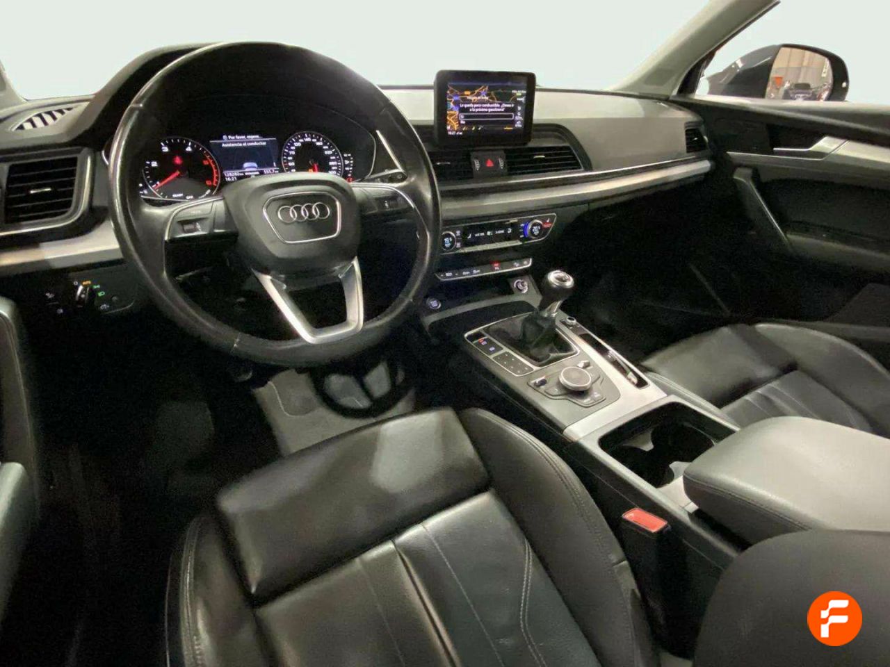 Foto Audi Q5 40