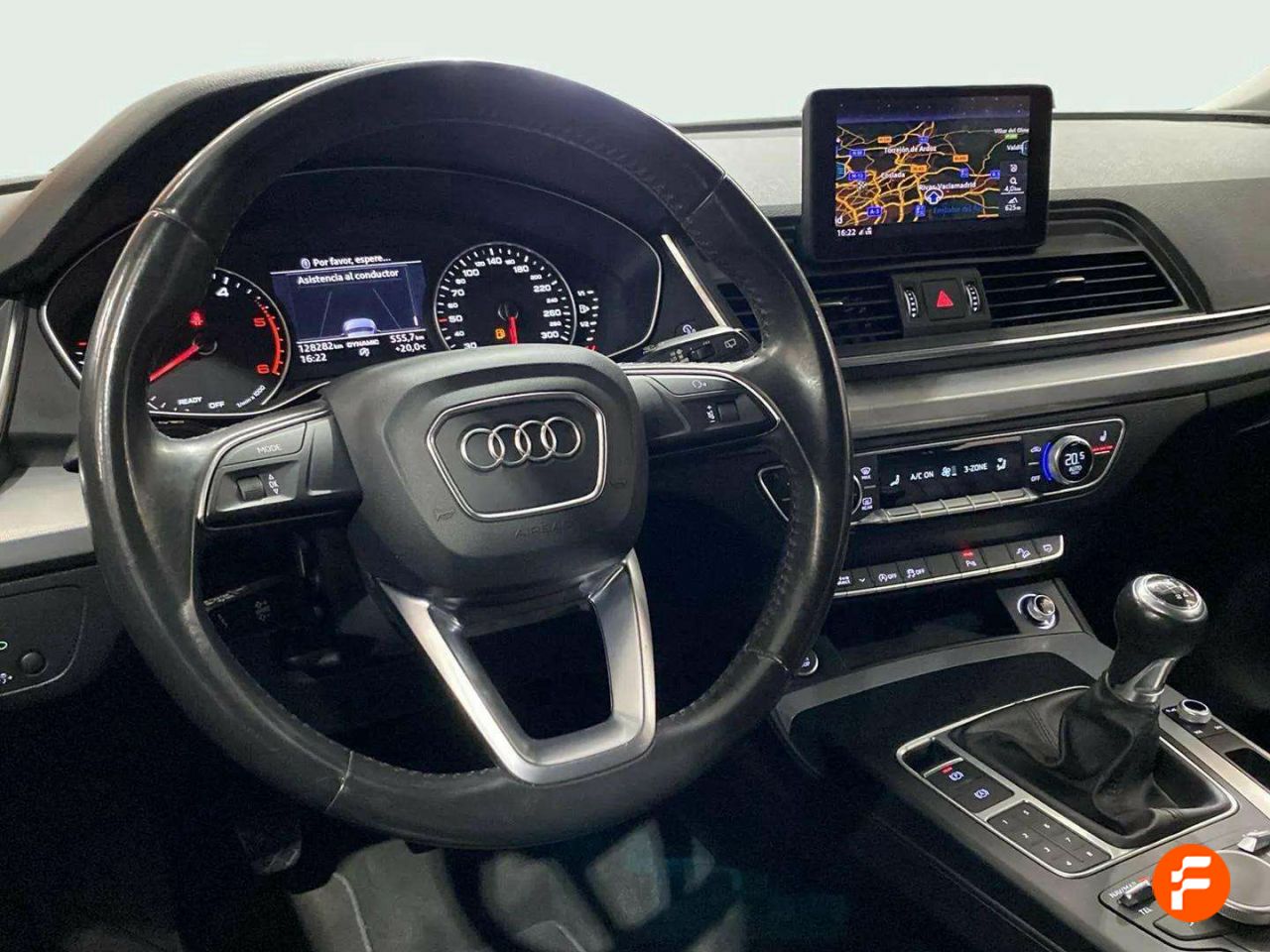 Foto Audi Q5 41