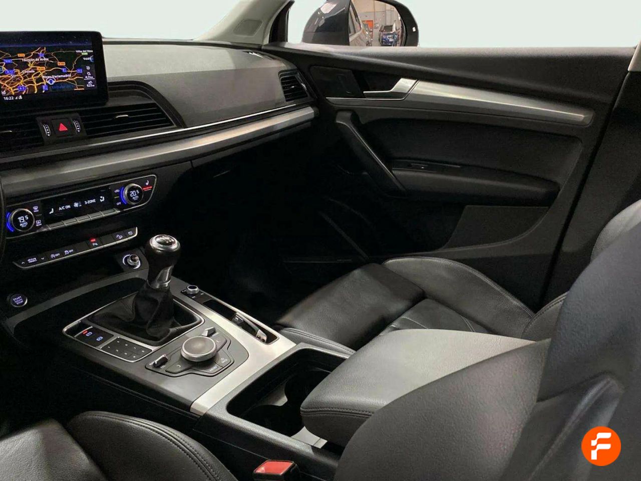 Foto Audi Q5 42
