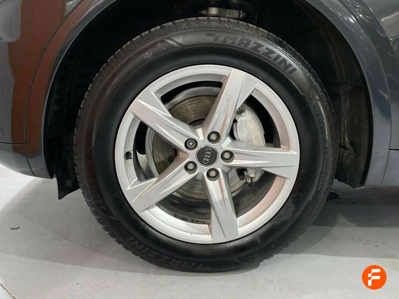 Foto Audi Q5 43