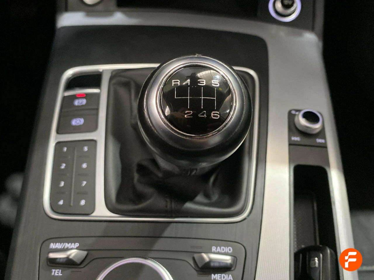 Foto Audi Q5 49