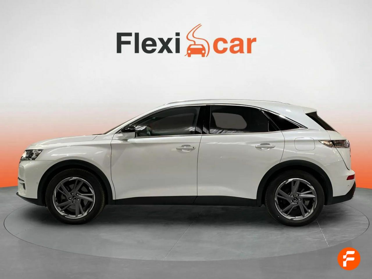 Foto DS Automobiles DS 7 4