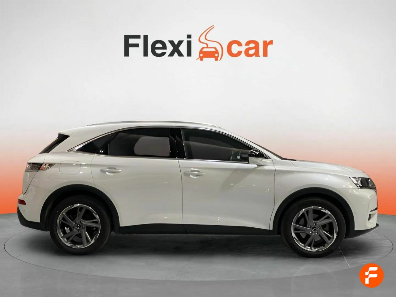 Foto DS Automobiles DS 7 5