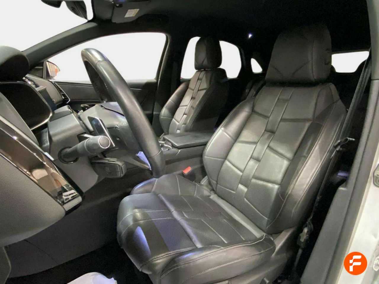 Foto DS Automobiles DS 7 12