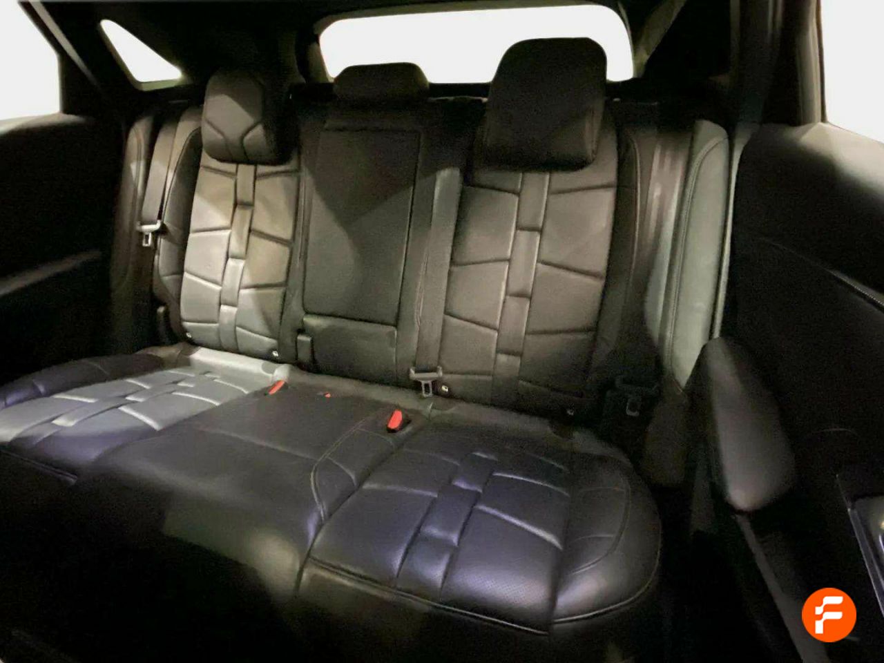 Foto DS Automobiles DS 7 15