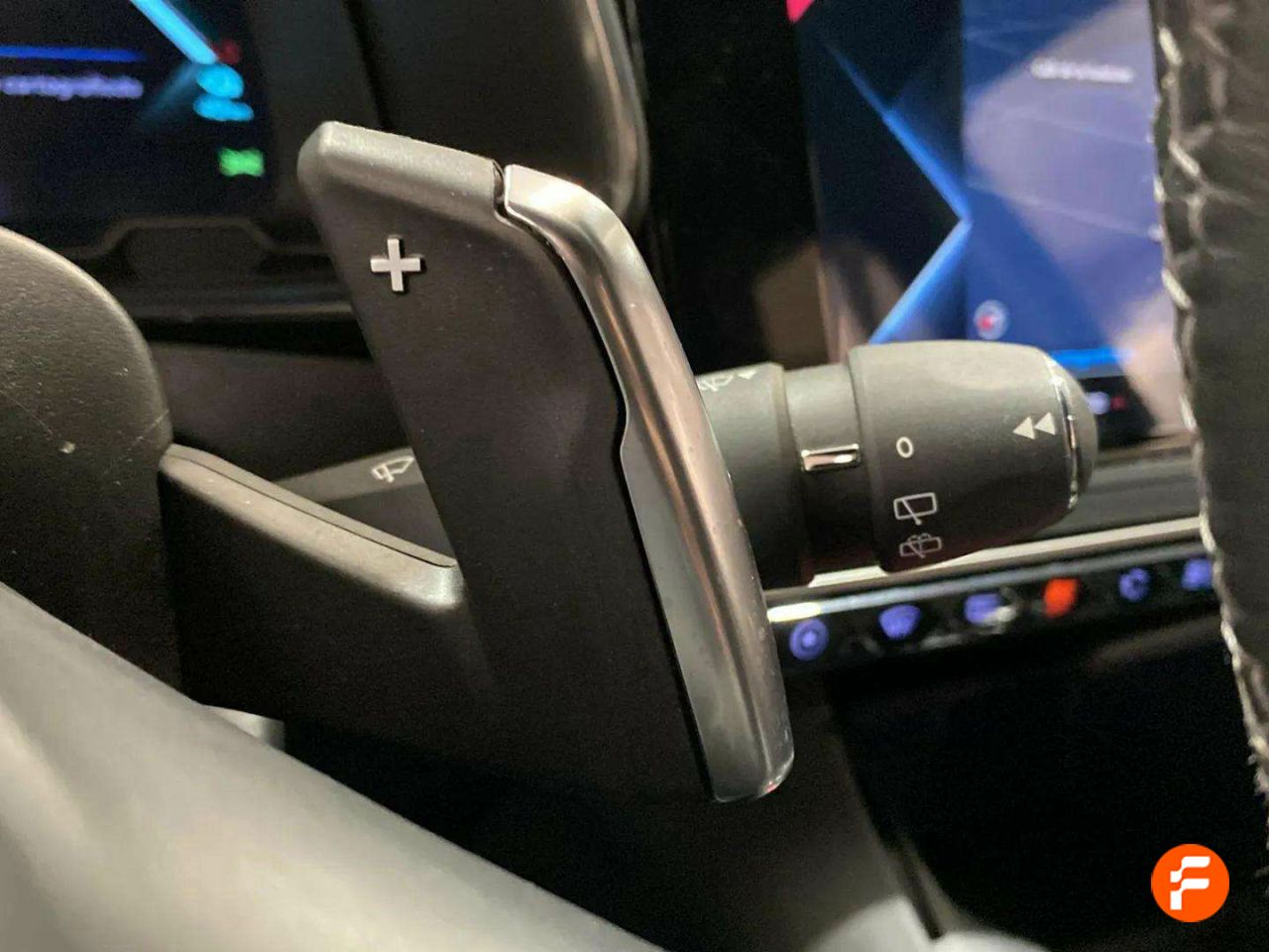 Foto DS Automobiles DS 7 24
