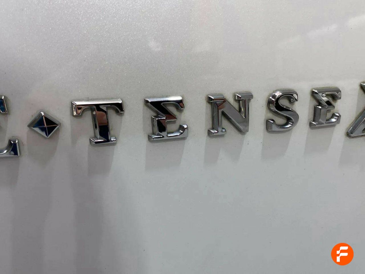 Foto DS Automobiles DS 7 43