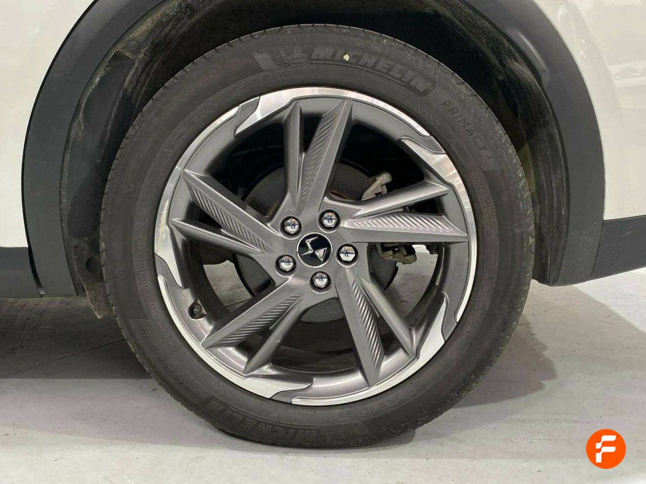 Foto DS Automobiles DS 7 44