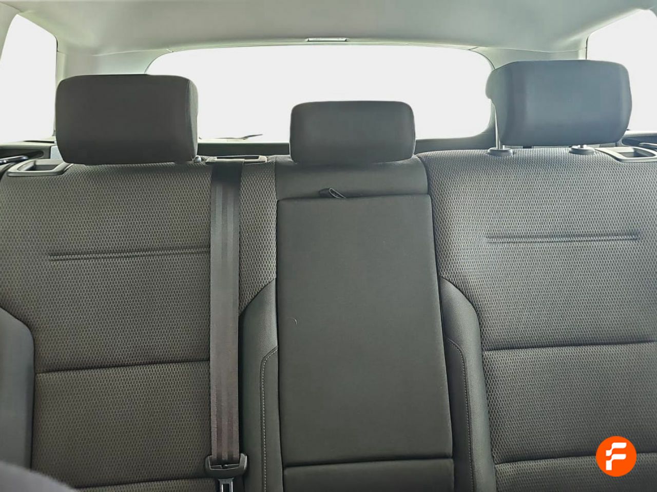 Foto Volkswagen Golf 16