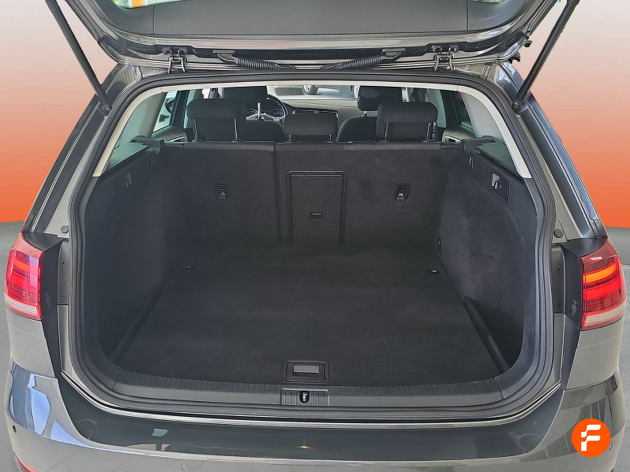 Foto Volkswagen Golf 17
