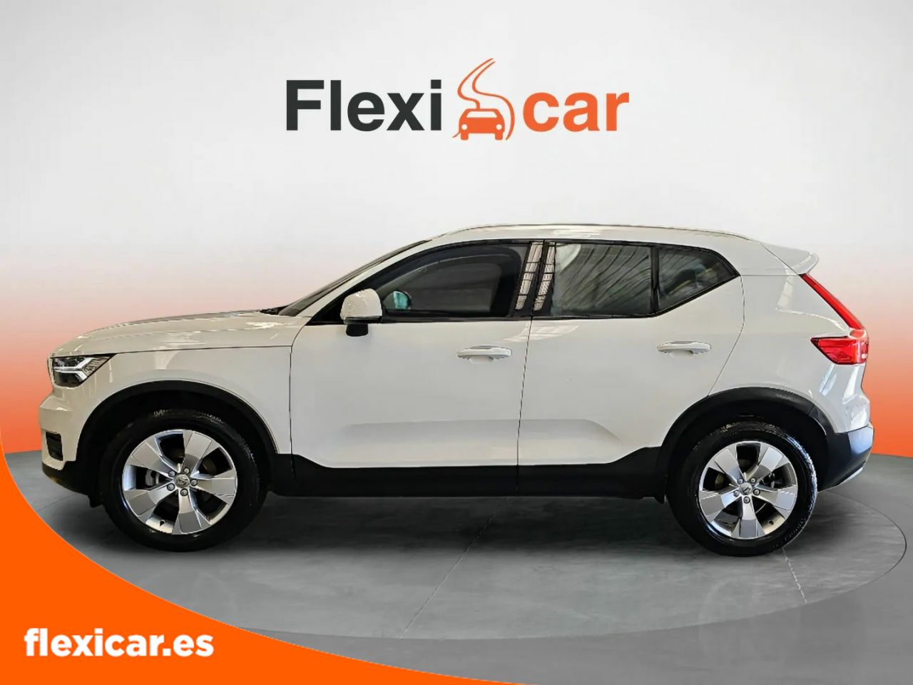 Foto Volvo XC40 4