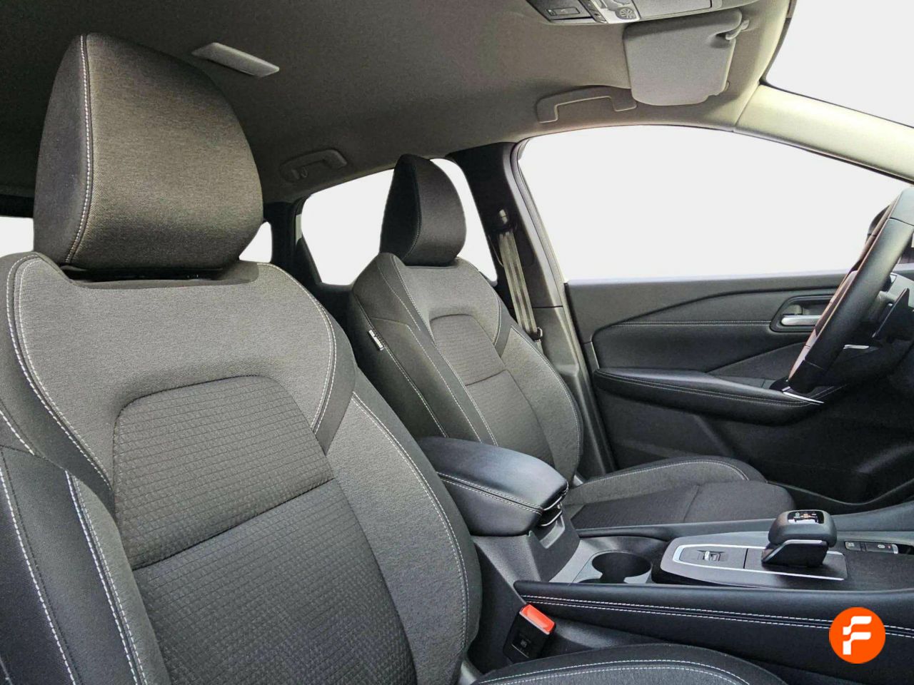 Foto Nissan Qashqai 13