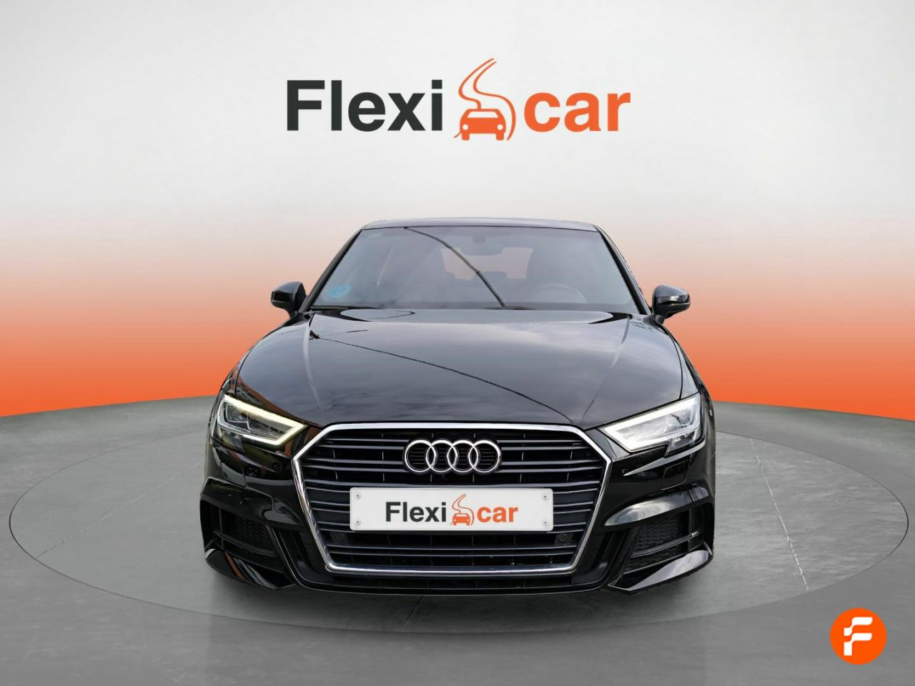 Foto Audi A3 2