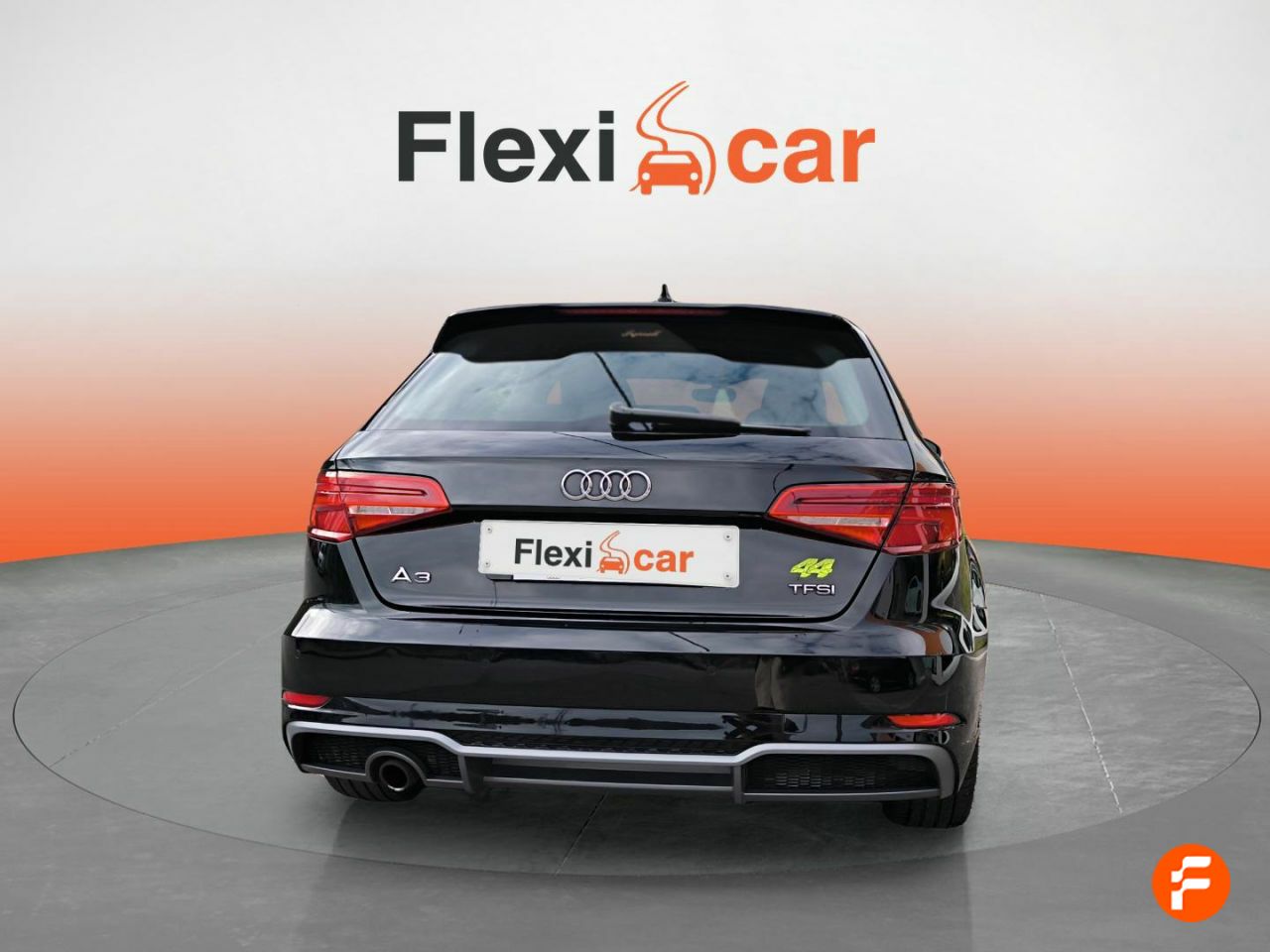 Foto Audi A3 4