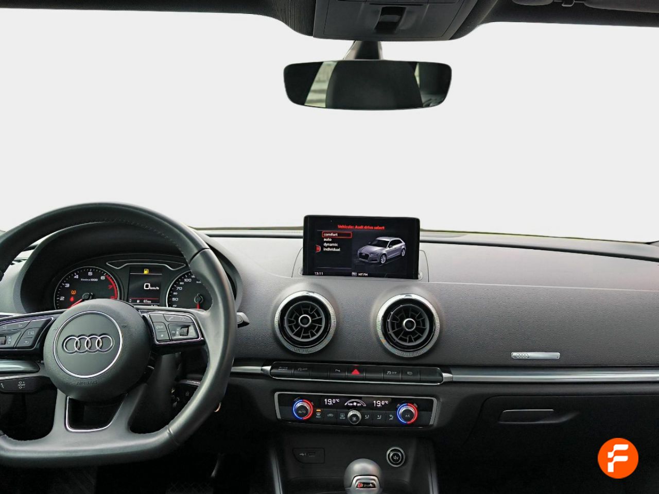 Foto Audi A3 8