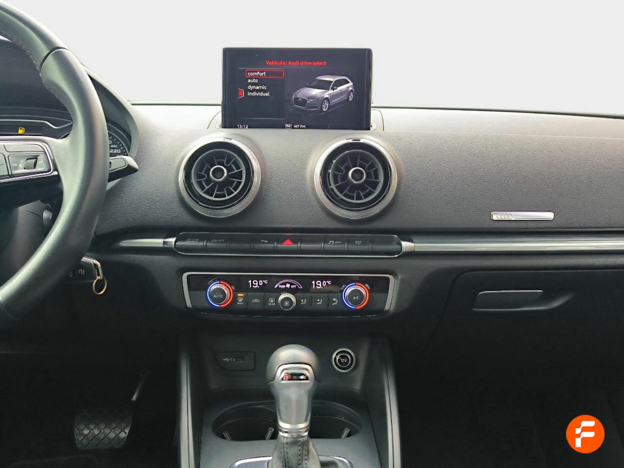Foto Audi A3 9
