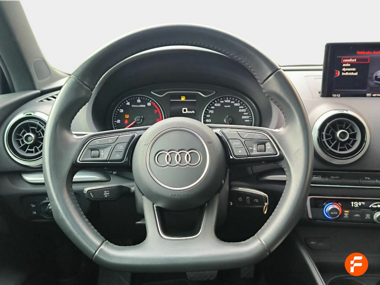 Foto Audi A3 10