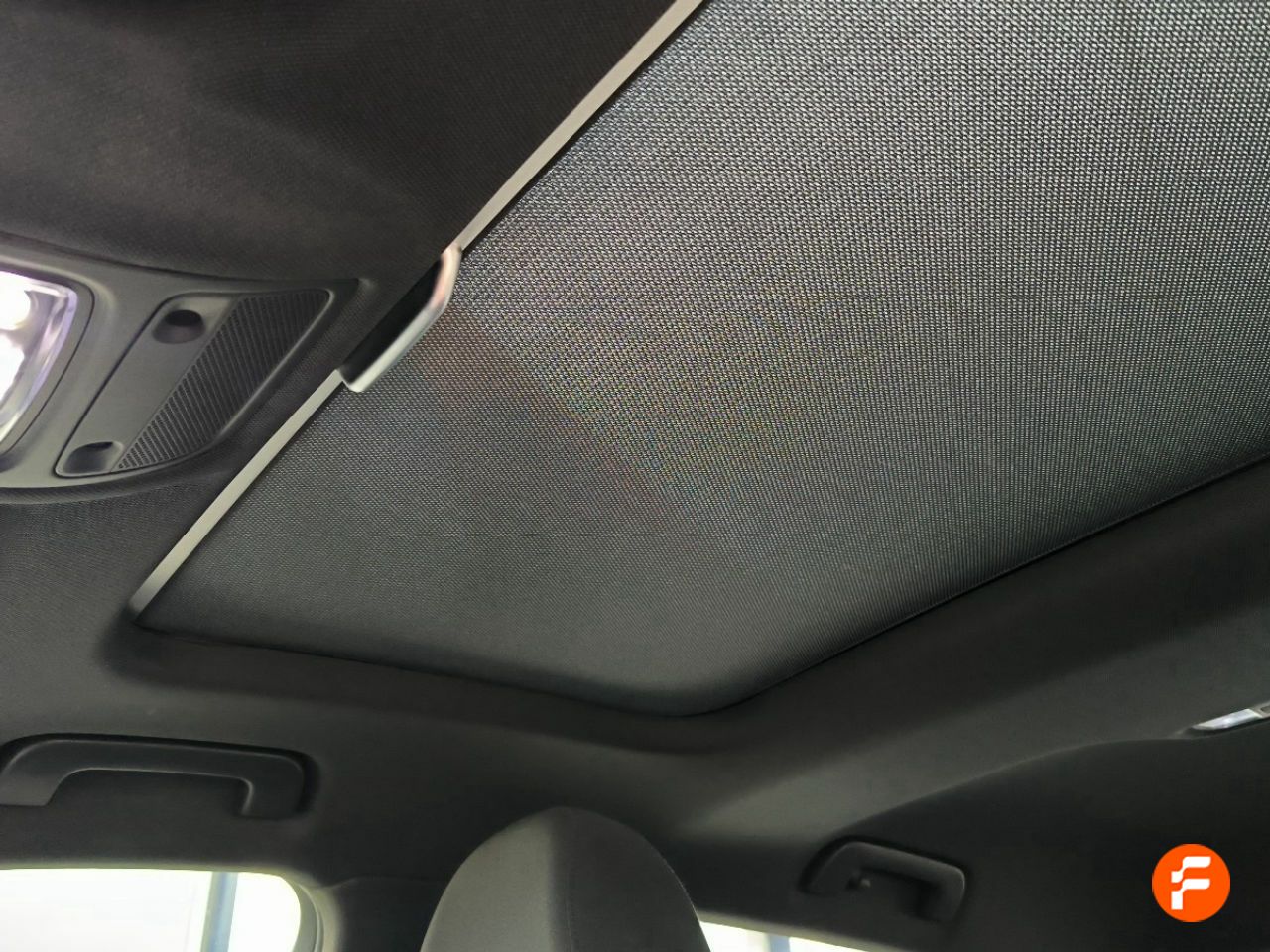 Foto Audi A3 11