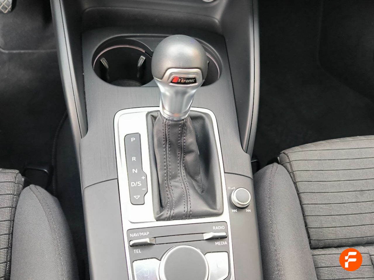 Foto Audi A3 15