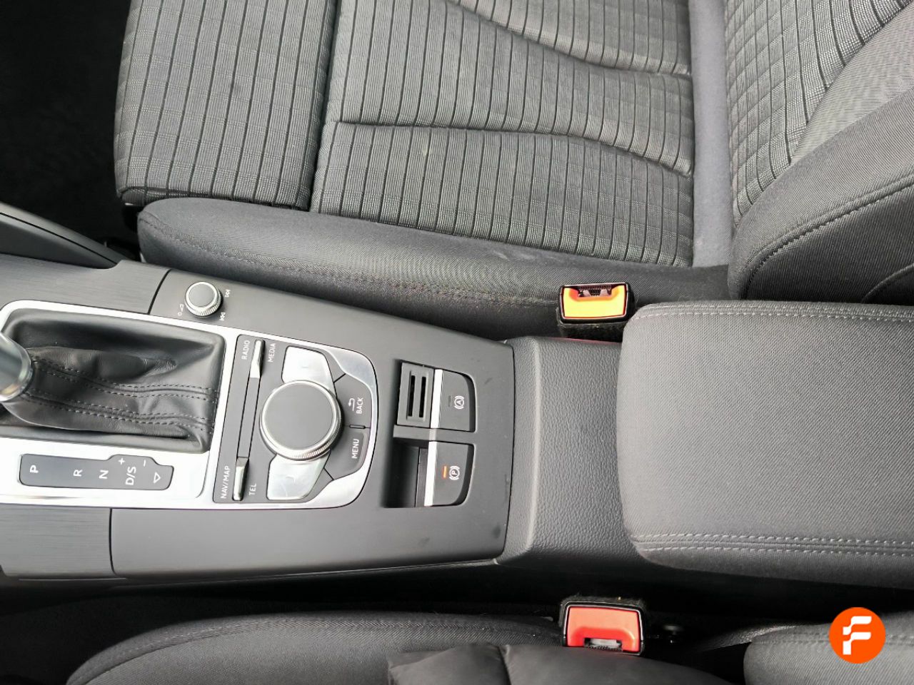 Foto Audi A3 16