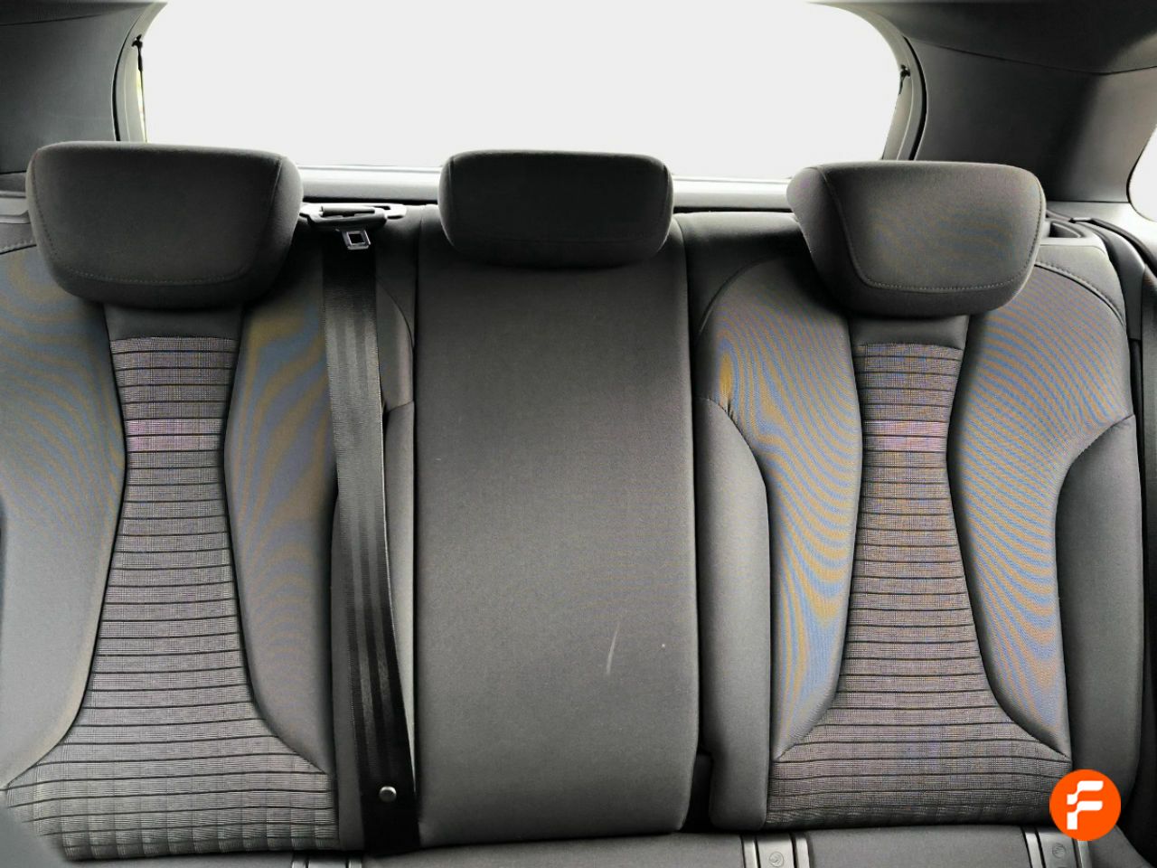 Foto Audi A3 17